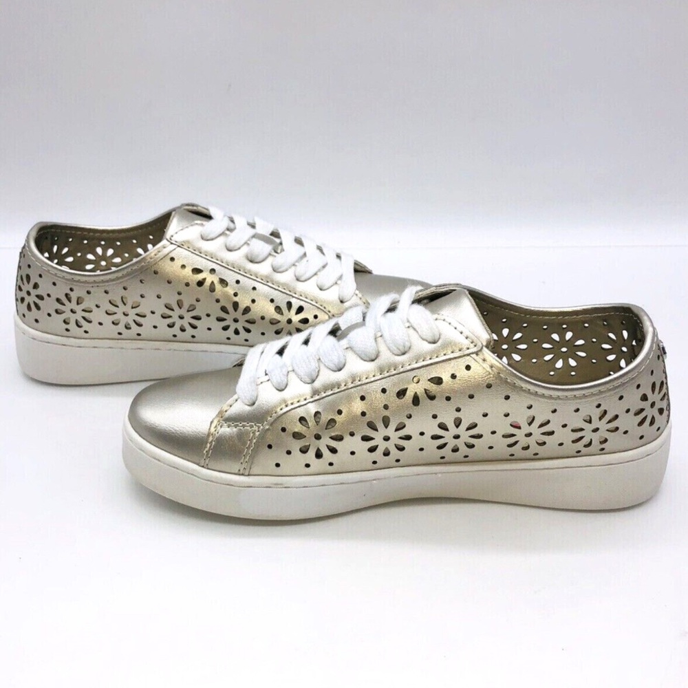 ISACC MIZRAHI - Tamara SoHo Sneakers